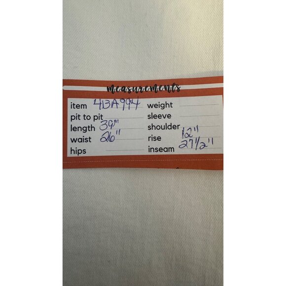 ZARA Size 2 White Wide-Leg Frayed Hem High Waisted Denim Jeans - Picture 8 of 14